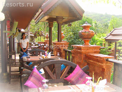 Koh Chang Grand Orchid Resort & Spa 27